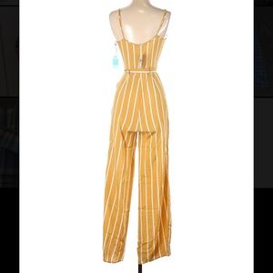 Forever 21 jumpsuit
